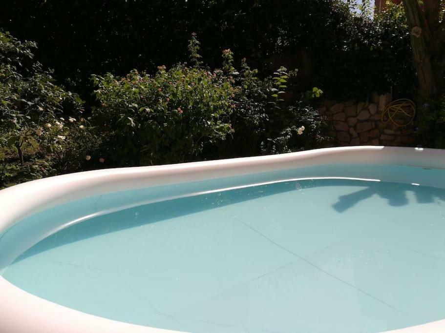 Garden Inn Roma Exterior foto