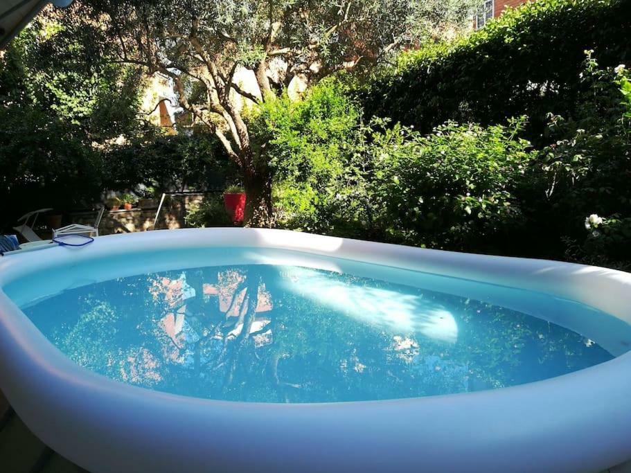 Garden Inn Roma Exterior foto